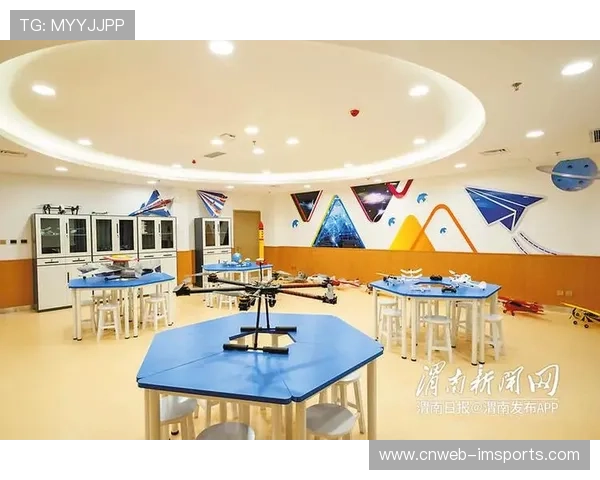 青少年培训俱乐部改革与体系优化探索推动全面发展路径