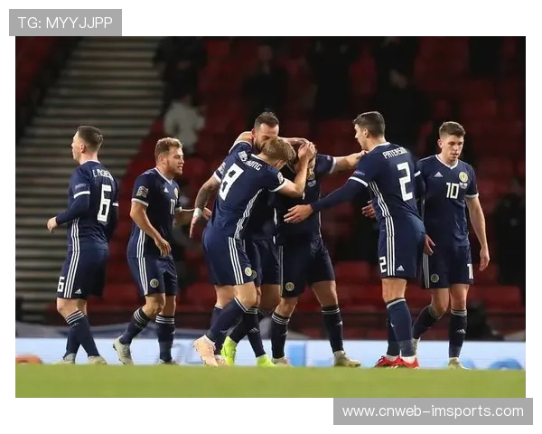 苏格兰主场4-2力克丹麦，时隔27年重返世界杯决赛圈