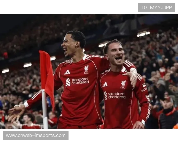 萨尔茨堡VS利物浦：哈兰德领衔攻击线挑战红军防线